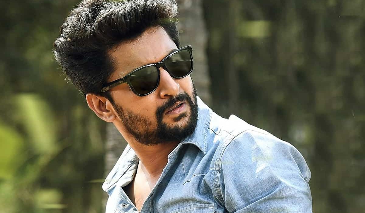 actor nani shocking decision about star tag