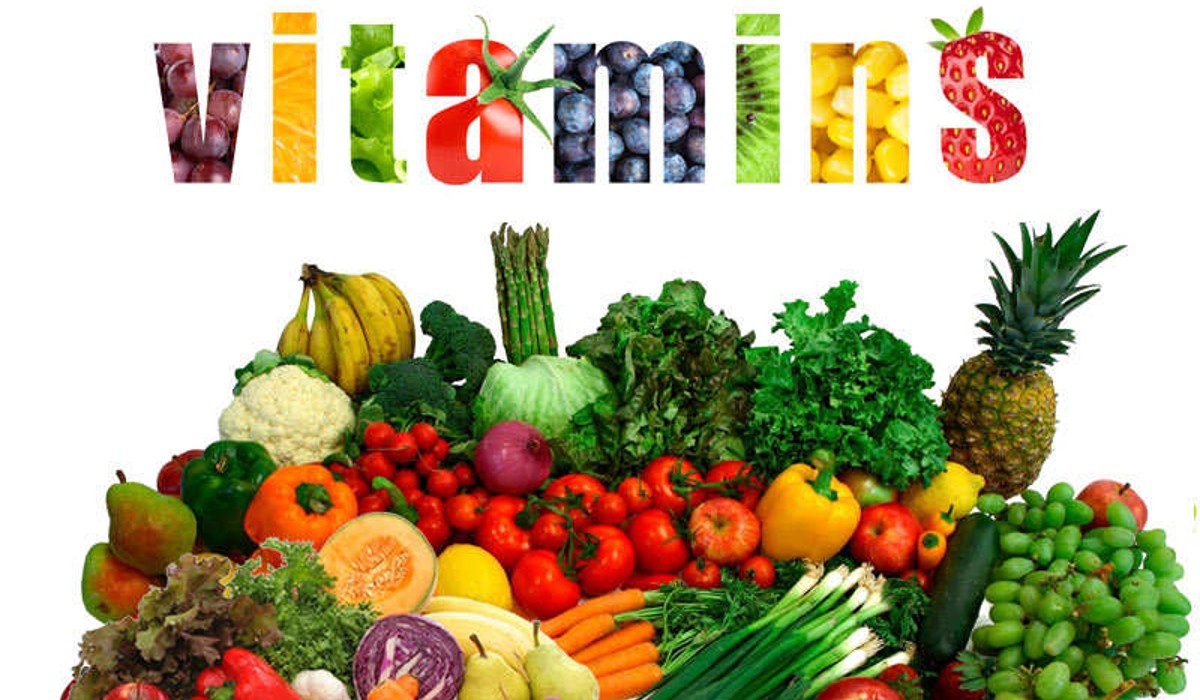 important details about vitamins for healthy life