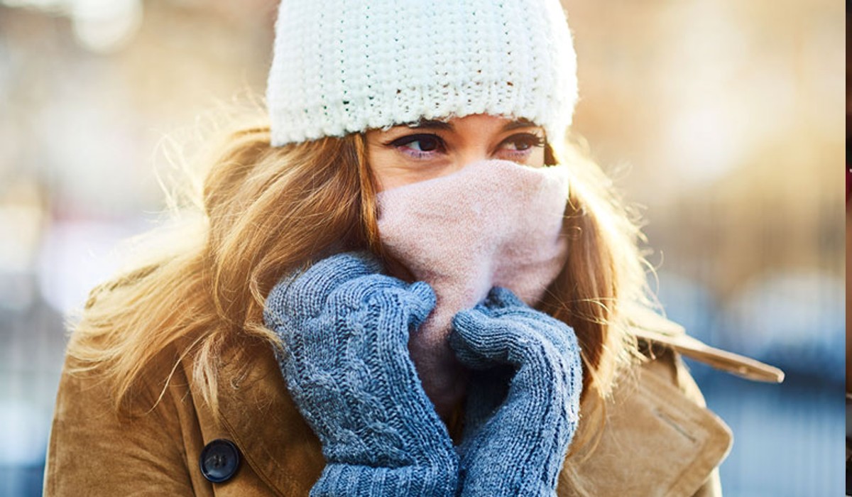 important tips for winter season to take care of health