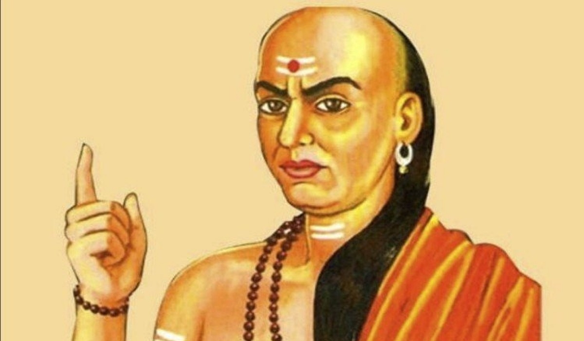 Chanakya Niti