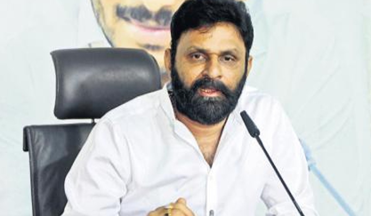 Pawan is using a mother-like film for politics