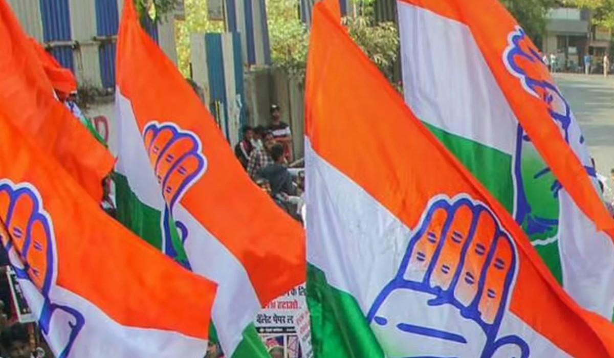 Congress Party Plannings For 2023 Elections