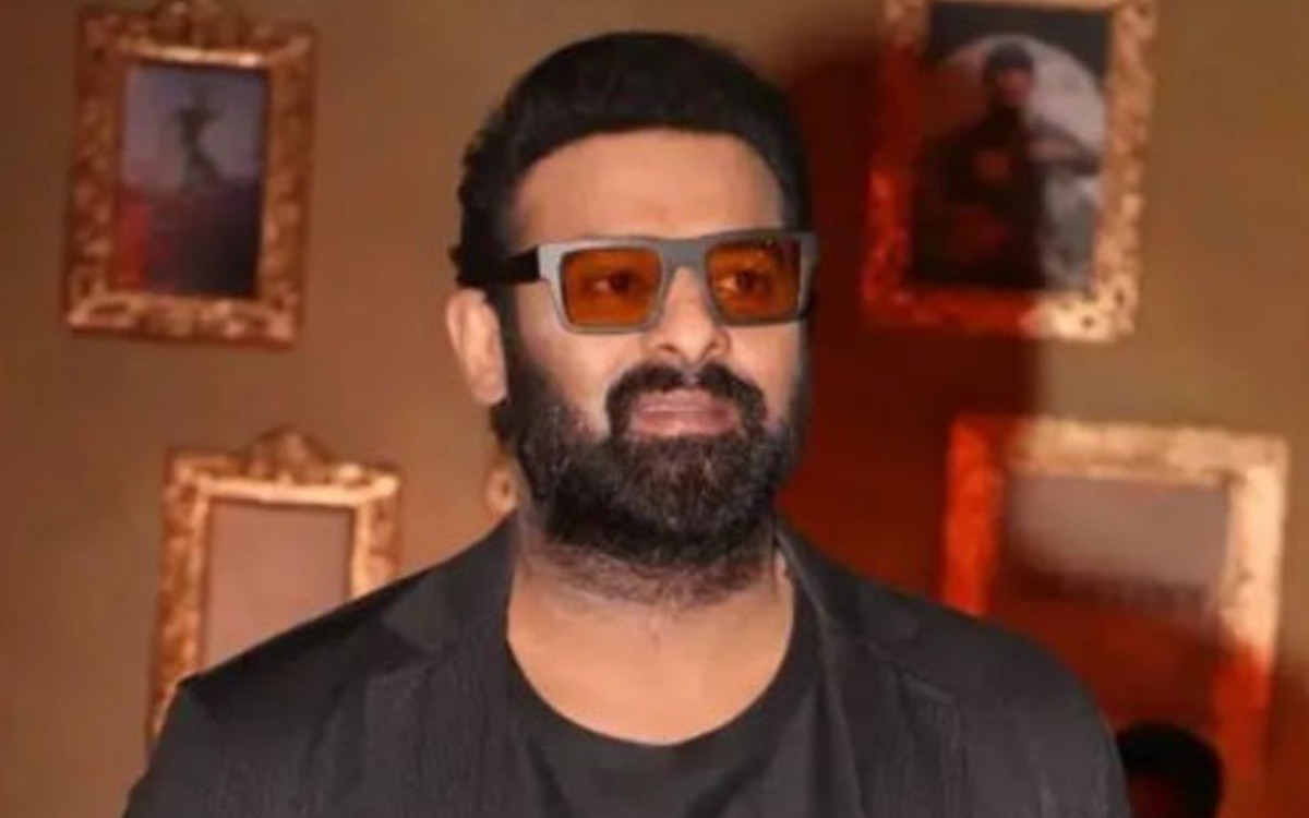 Prabhas interesting comments on his marriage
