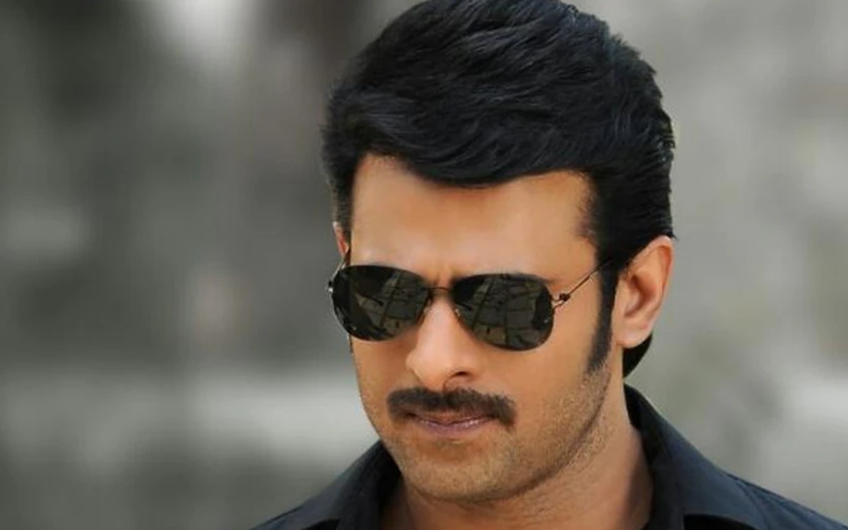 Prabhas interesting comments on his marriage