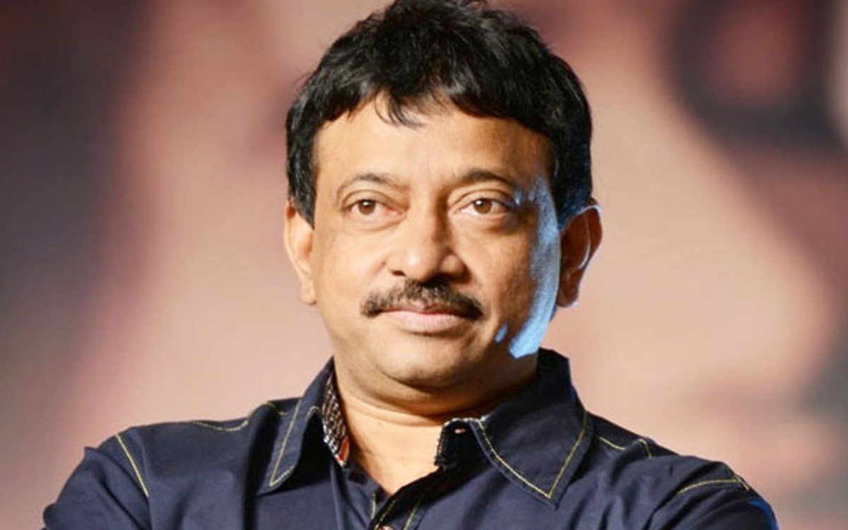 Rgv intresting comments on feelings