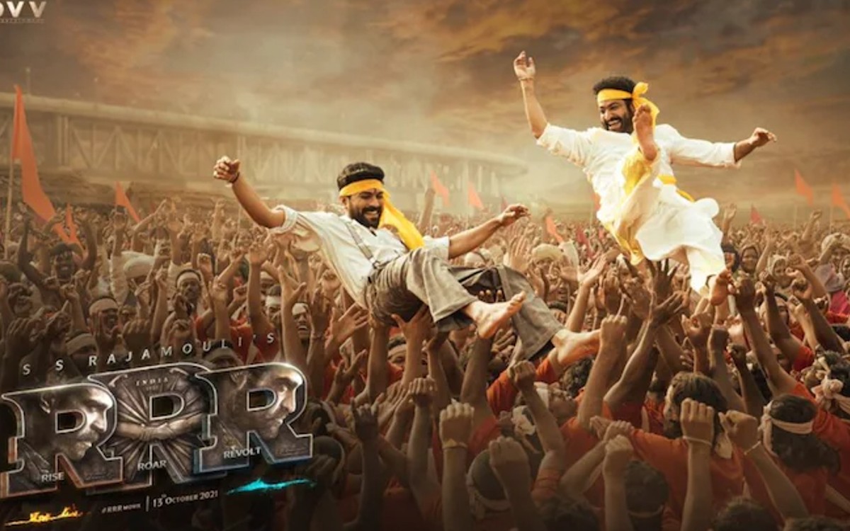 ap government green signal to hike ticket price of rrr movie