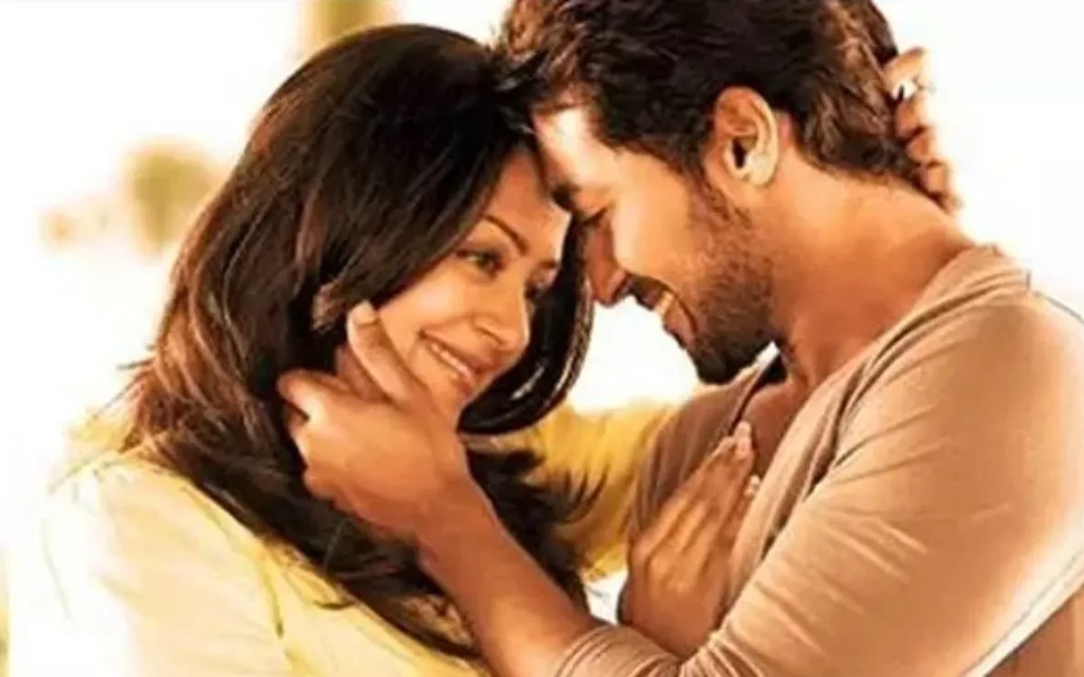 kollywood couple surya jyothika will be paird after a long time