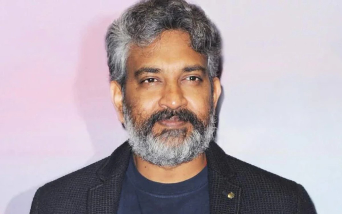 Director SS Rajamouli Brings Home The Volvo XC40 SUV