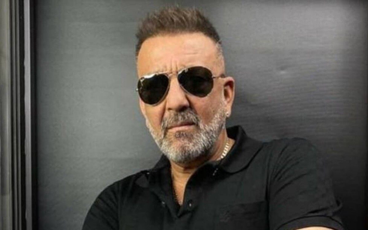 Sanjay Dutt says he cried for hours after learning he has cancer