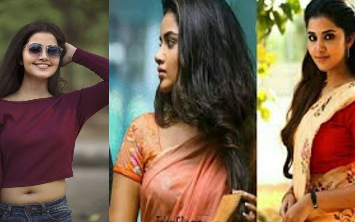 Anupama parameswaran shocking comments on her relationship 