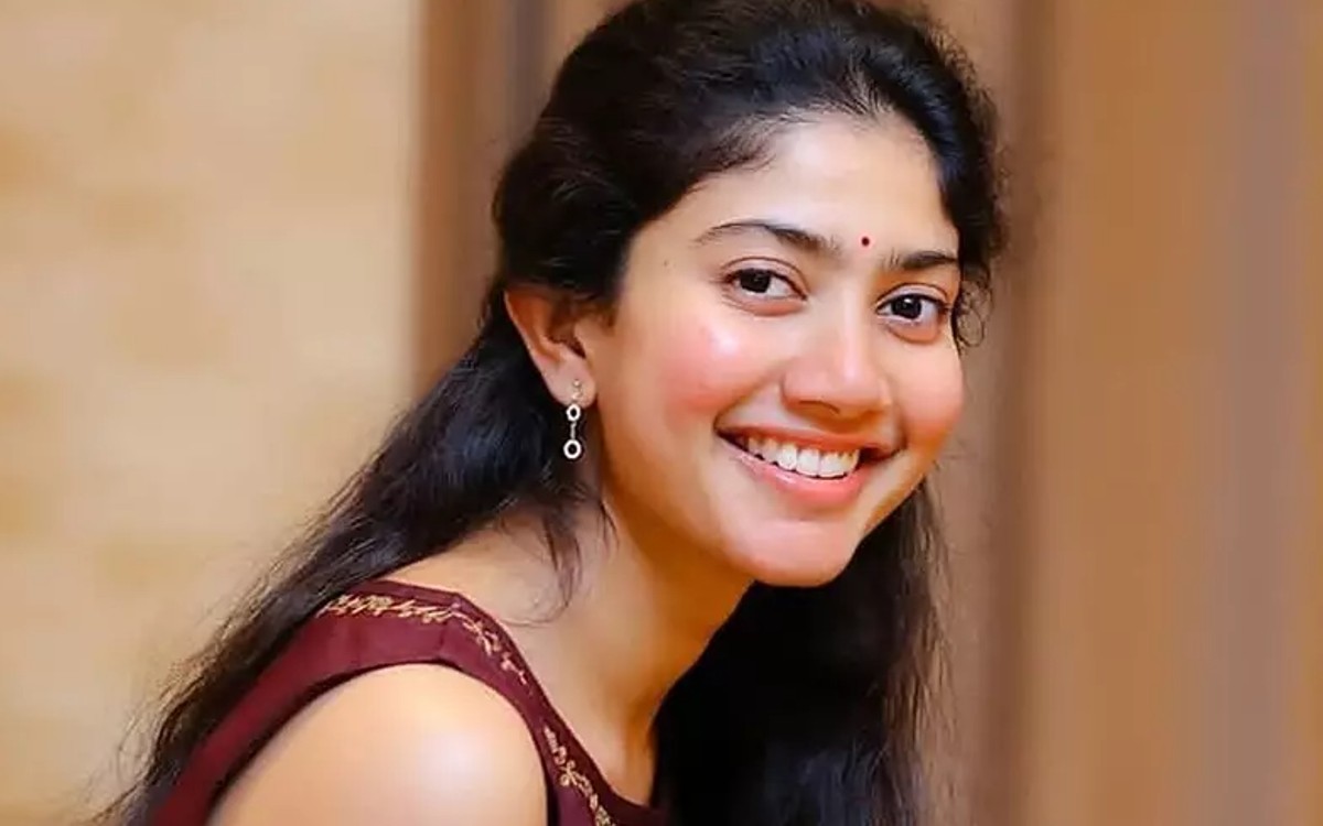 Sai Pallavi hits hattrick with gold medals
