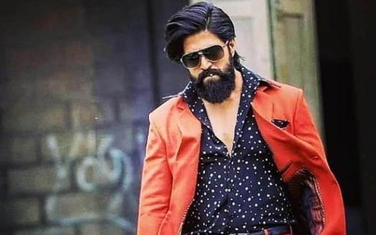 KGF: Chapter 3 movie shoot to commence from this year end