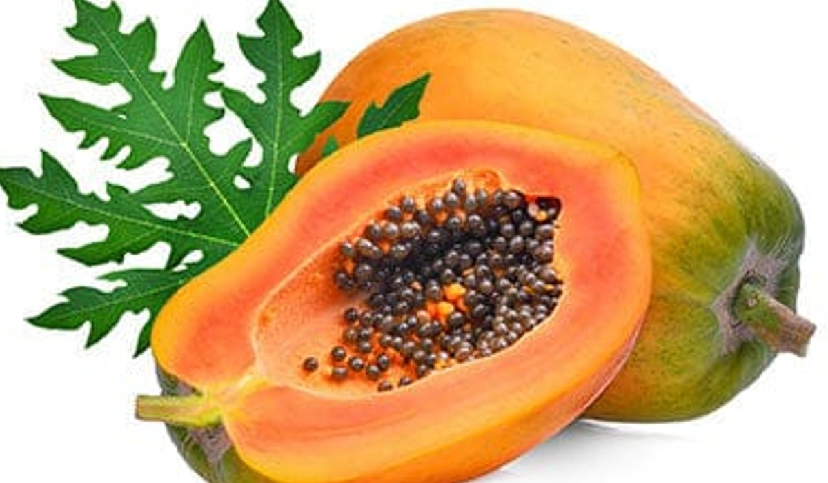 health tips about papaya fruit