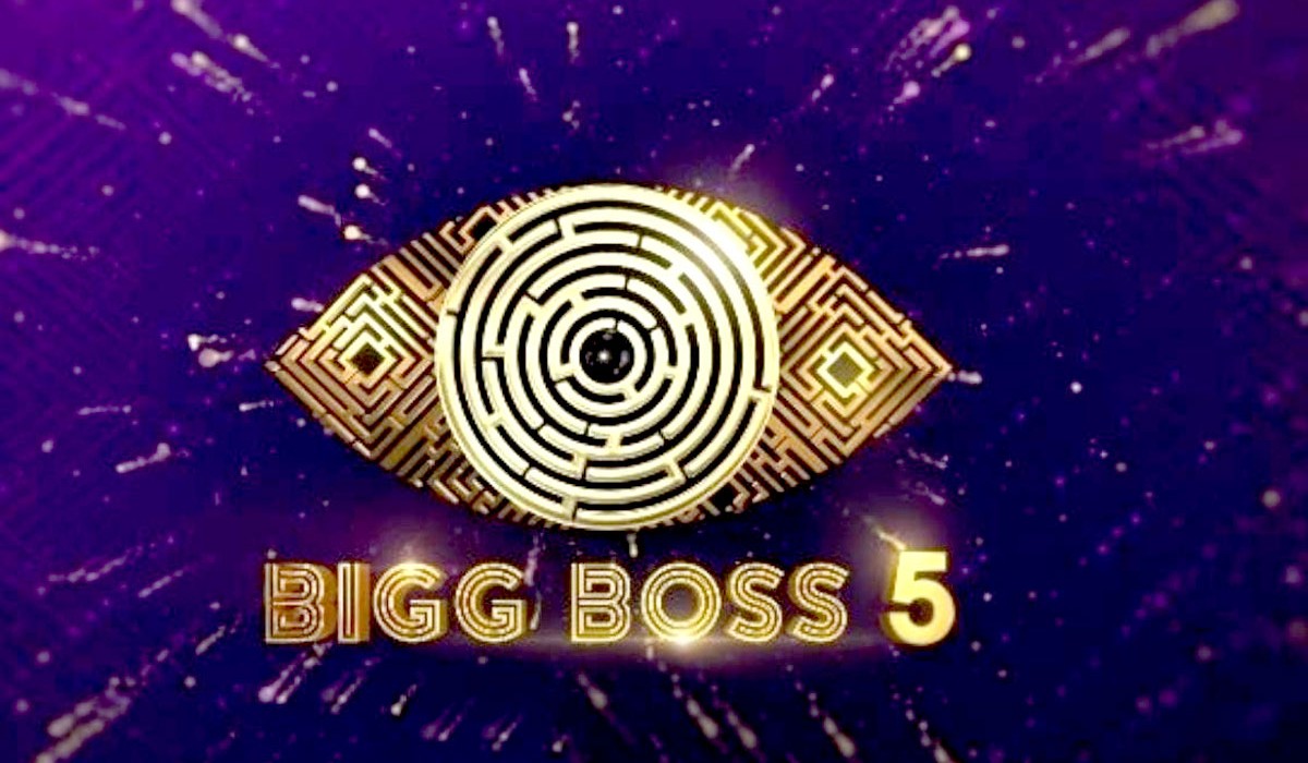 guest list for bigg boss season 5 telugu