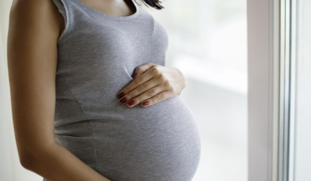 healthy food tips for pregnant women