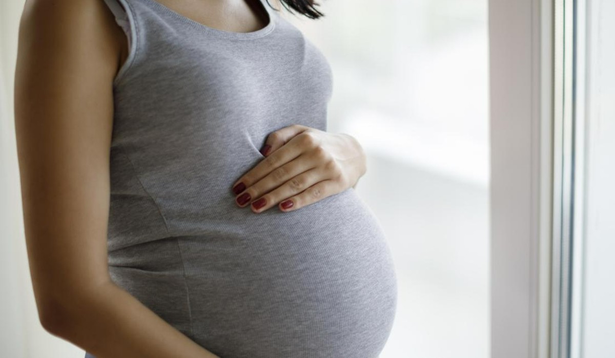 healthy food tips for pregnant women