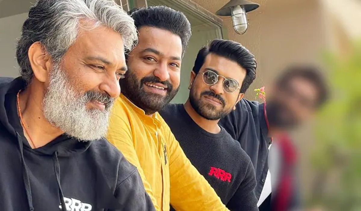 hero rana join hands with rrr team for movie promotions