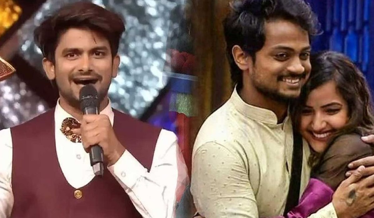 bigg boss 5 telugu winner sunny sensational comments about siri and shanmukh