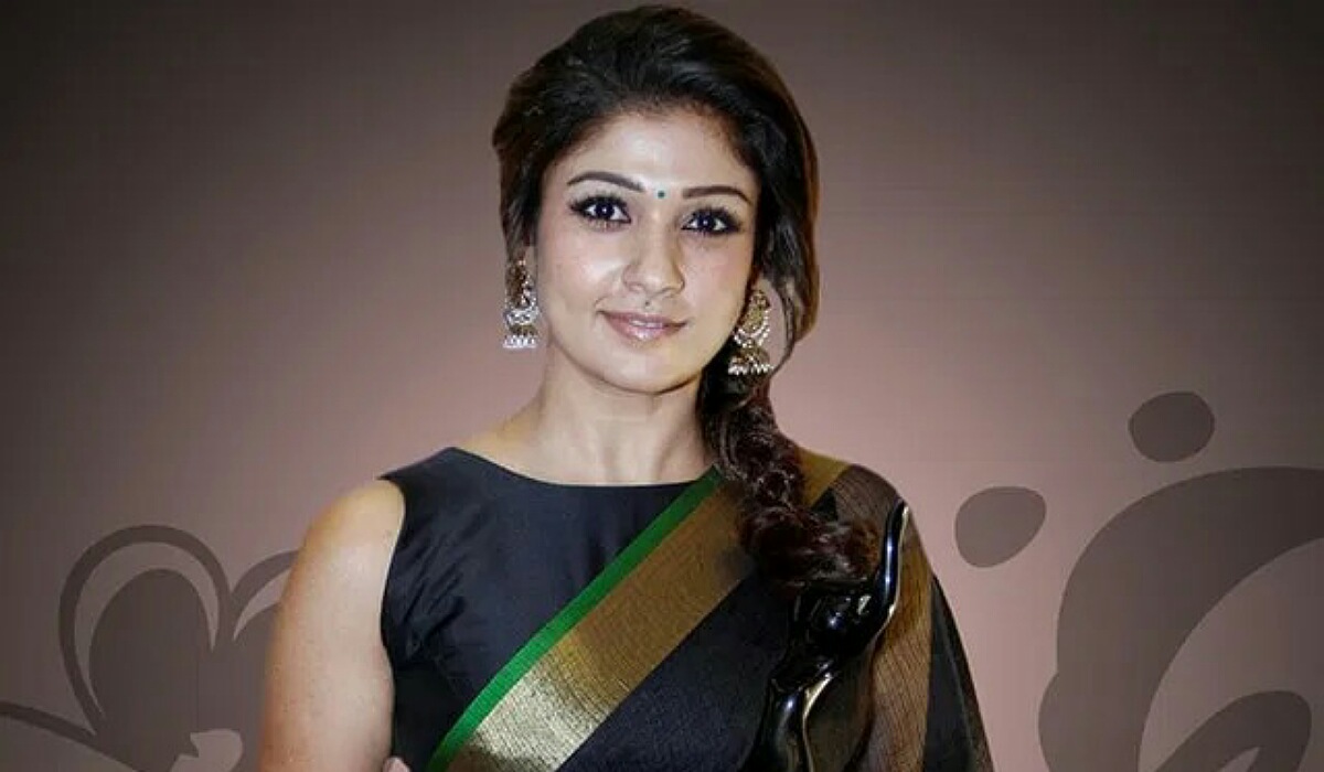 Did Nayanthara put this new condition in her film agreement post-marriage?