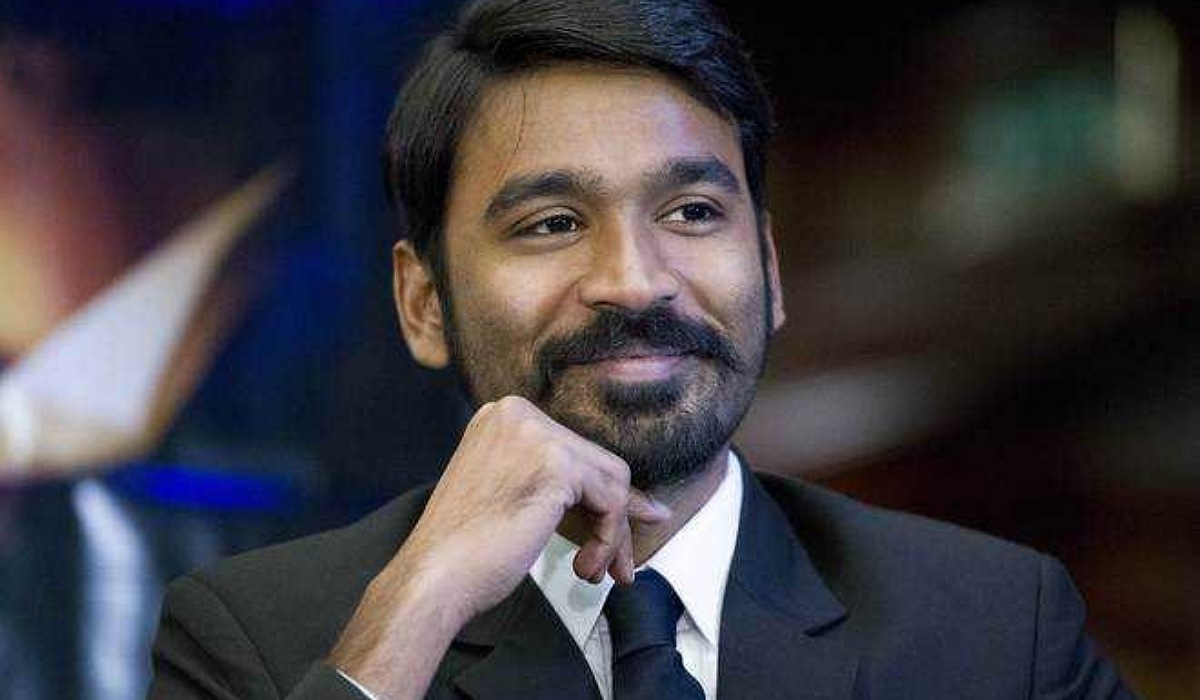 Dhanush sends legal notice to couple who claim he is their son