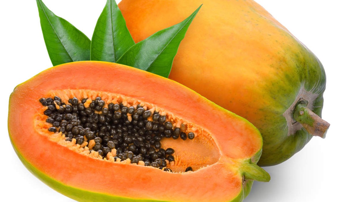 Papaya fruit: Health benefits, uses, and risks