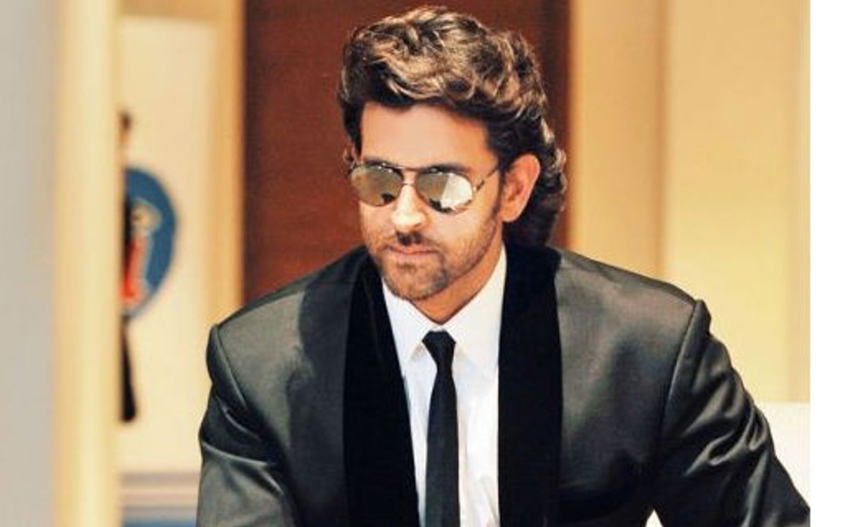 Hrithik roshan getting ready for second marriage