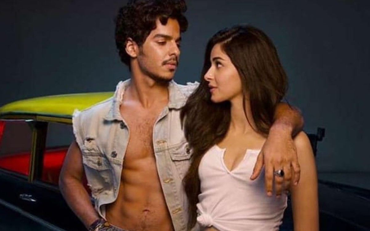 Ananya Panday and Ishaan Khatter break up after 3 years relationship