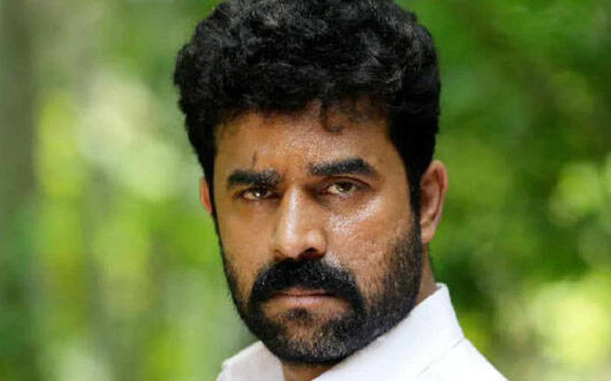 Malayalam actor producer Vijay Babu charged for sexual assault