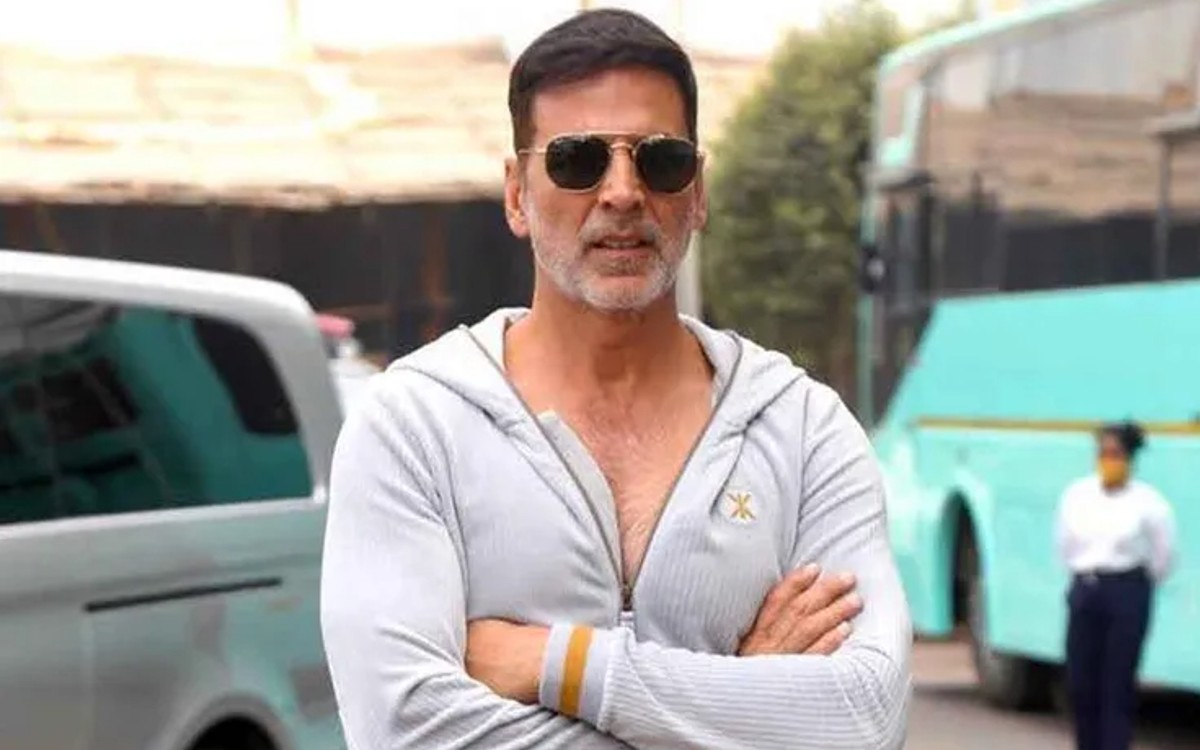 Akshay Kumar Intresting Comments On North-South cinema and national language debate