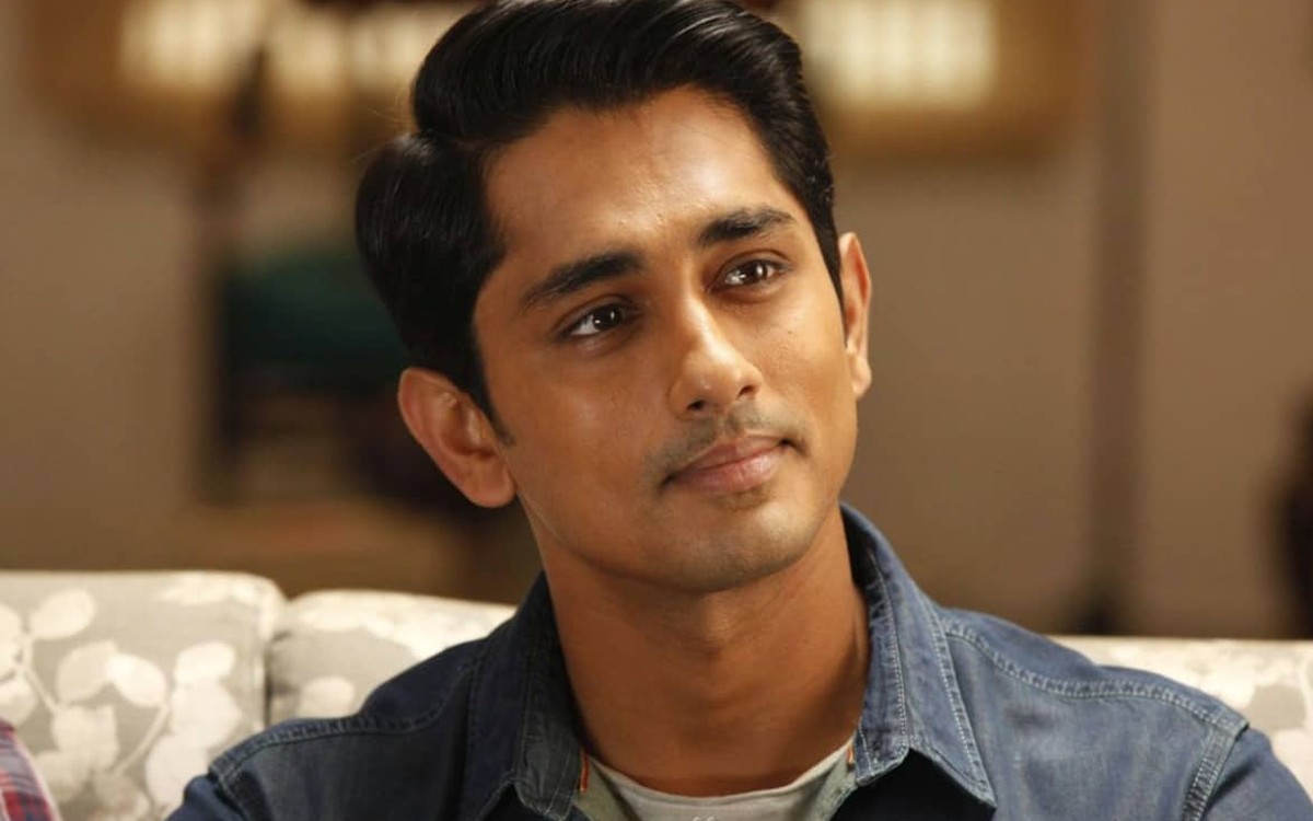 Hero Siddharth says ‘I will quit acting the day I don’t find an interesting role’