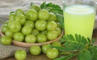 Health Benefits Amla is a good medicine