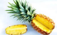 benefits of eating pineapple