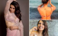 Samantha gives glimpse of her tattoo in sultry new photoshoot